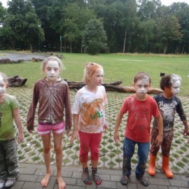 DSC07825 - Scouts en Gidsen Zaventem 